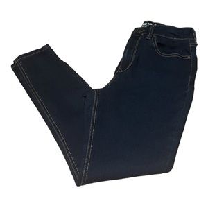 No Boundaries High Rise Skinny Jeans Juniors Size 9 Women’s
